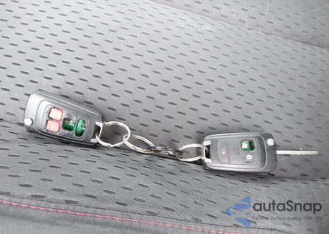 2013 Chevrolet Equinox Ls z USA, uszkodzony, nr VIN 2GNALBEK5D6301045